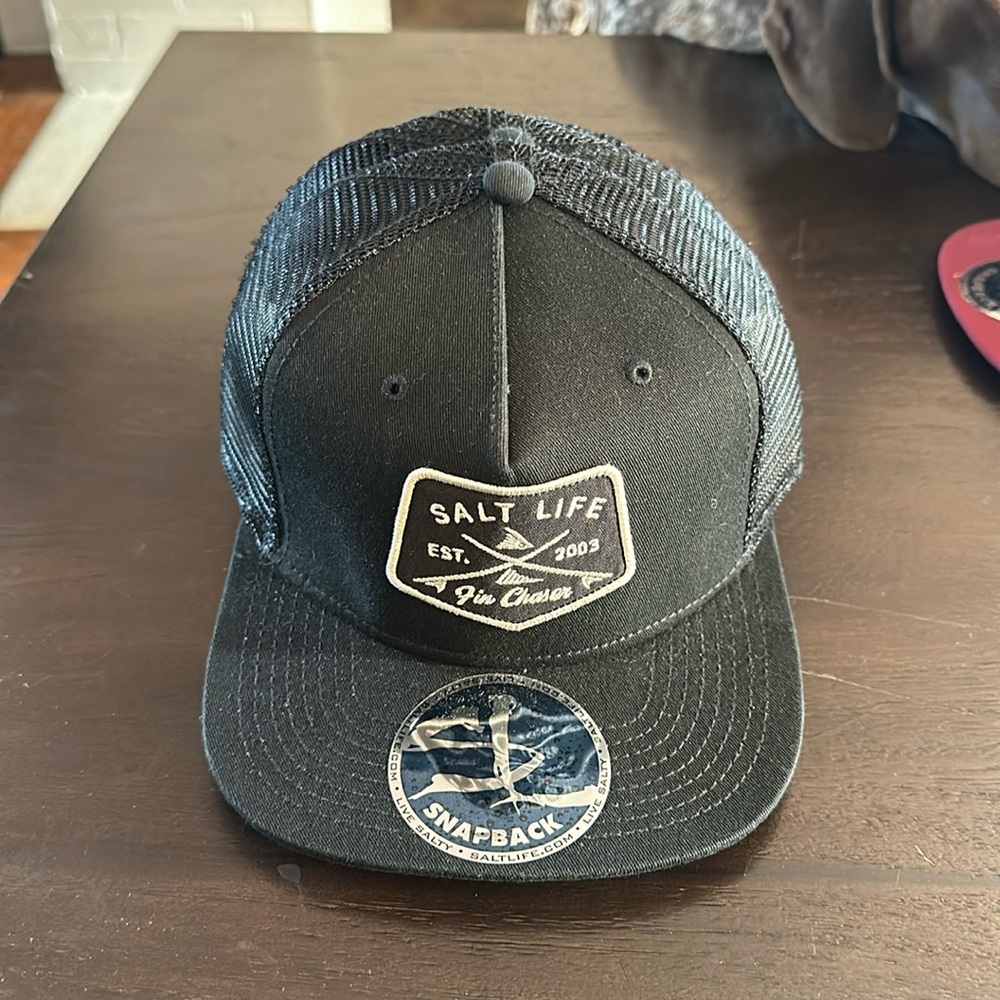 Salt Life SnapBack hat